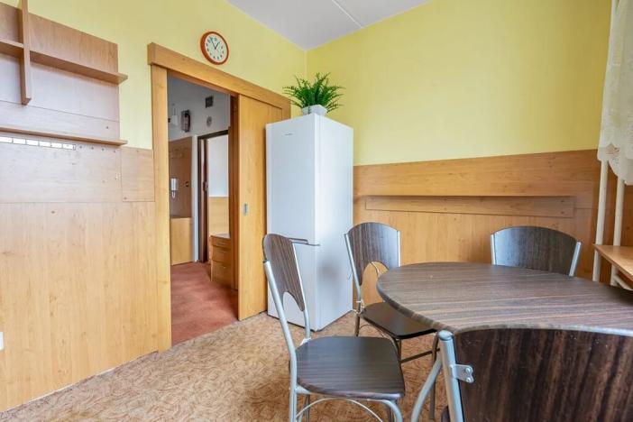 Prodej bytu 1+1, Trutnov, Pampelišková, 40 m2