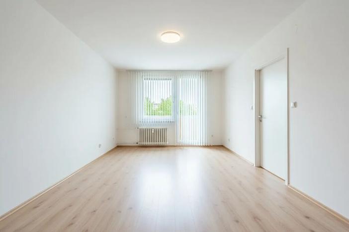 Prodej bytu 1+1, Trutnov, Pampelišková, 40 m2