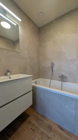 Pronájem bytu 3+1, Olomouc, Řezáčova, 68 m2