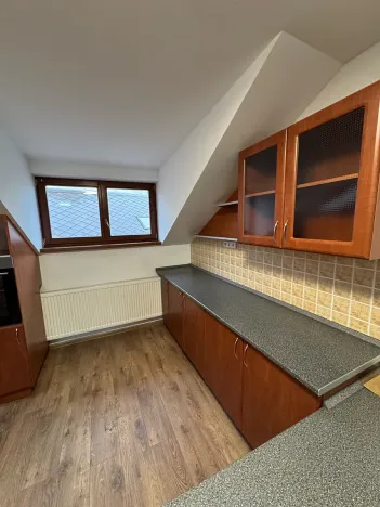 Pronájem bytu 1+kk, Karviná, Fryštátská, 48 m2