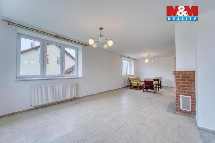 Pronájem kanceláře, Zruč-Senec - Zruč, V loučce, 169 m2