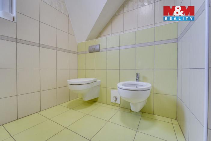 Pronájem kanceláře, Zruč-Senec - Zruč, V loučce, 169 m2