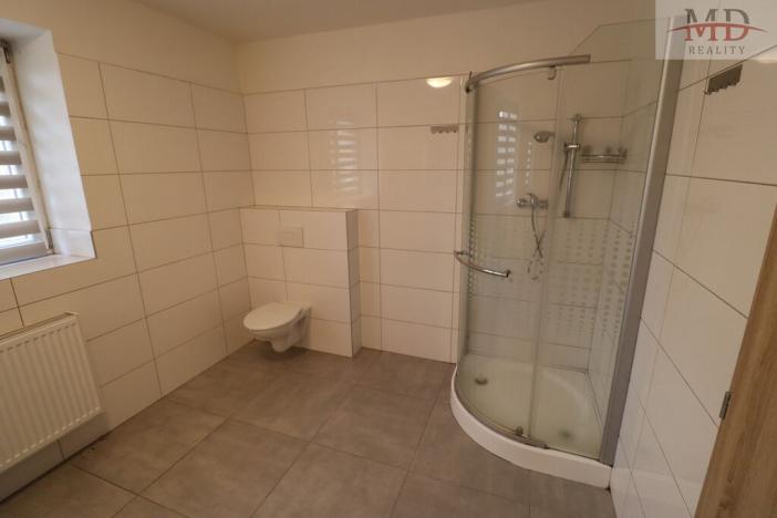 Pronájem bytu 3+kk, Most, Mikoláše Alše, 70 m2