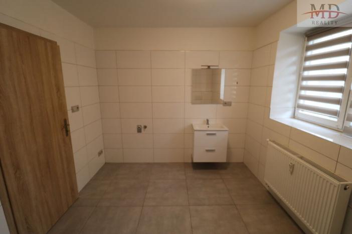 Pronájem bytu 3+kk, Most, Mikoláše Alše, 70 m2