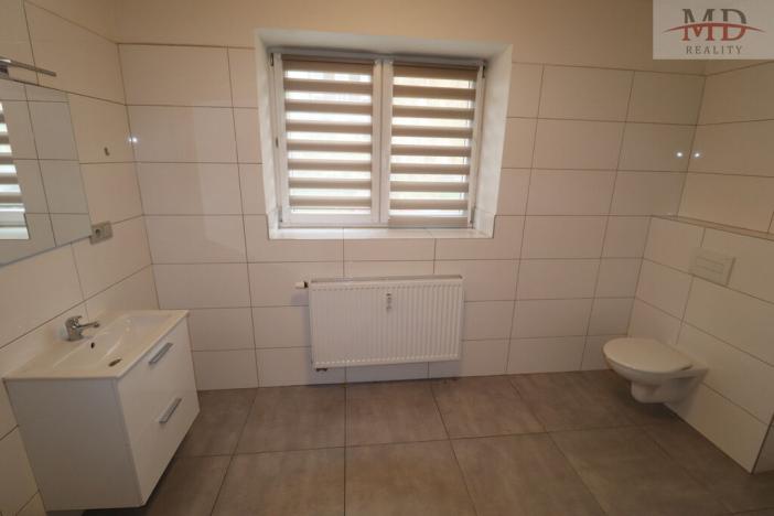 Pronájem bytu 3+kk, Most, Mikoláše Alše, 70 m2
