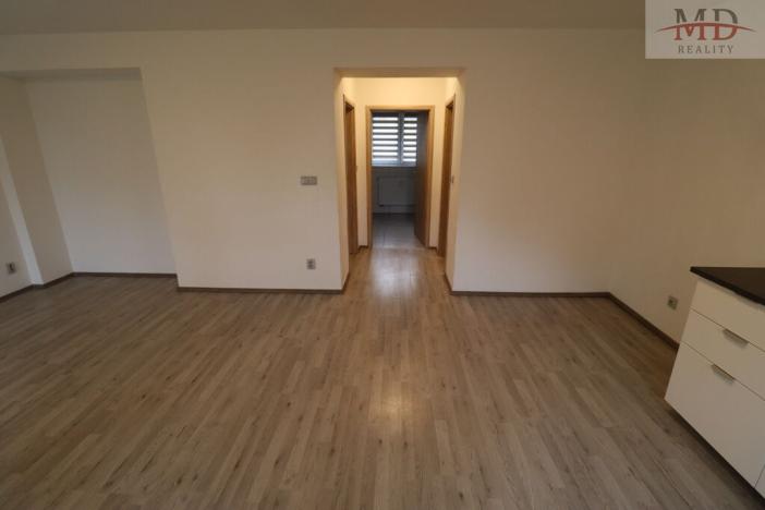 Pronájem bytu 3+kk, Most, Mikoláše Alše, 70 m2