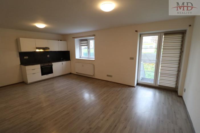 Pronájem bytu 3+kk, Most, Mikoláše Alše, 70 m2