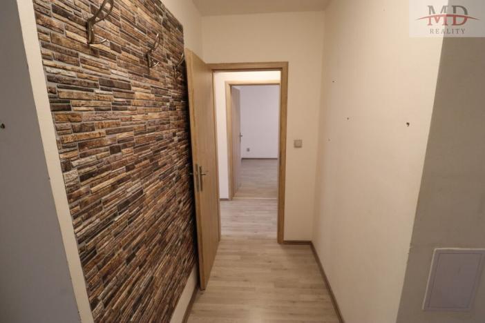 Pronájem bytu 3+kk, Most, Mikoláše Alše, 70 m2