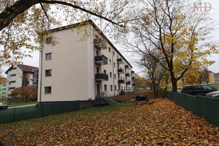 Pronájem bytu 3+kk, Most, Mikoláše Alše, 70 m2