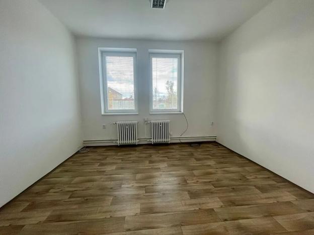 Pronájem kanceláře, Sulejovice, Kaplířova, 76 m2