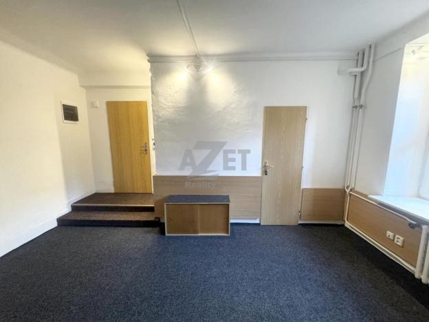 Pronájem bytu 2+1, Ostrava - Moravská Ostrava, Českobratrská, 29 m2