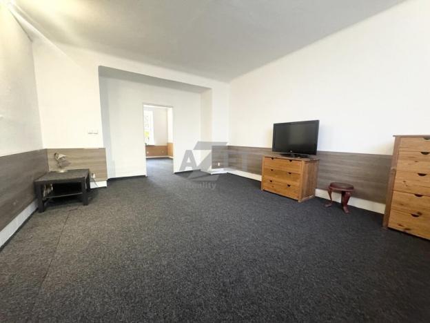 Pronájem bytu 2+1, Ostrava - Moravská Ostrava, Českobratrská, 29 m2