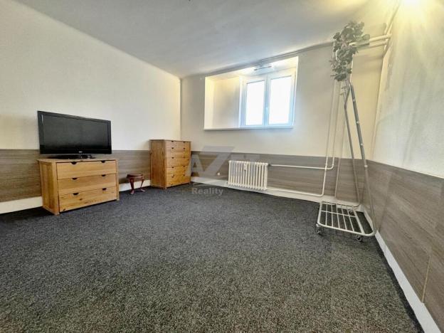 Pronájem bytu 2+1, Ostrava - Moravská Ostrava, Českobratrská, 29 m2