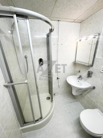 Pronájem bytu 2+1, Ostrava - Moravská Ostrava, Českobratrská, 29 m2