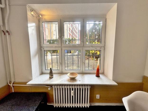 Pronájem bytu 2+1, Ostrava - Moravská Ostrava, Českobratrská, 46 m2