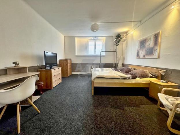 Pronájem bytu 2+1, Ostrava - Moravská Ostrava, Českobratrská, 46 m2