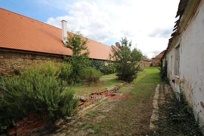 Prodej rodinného domu, Znojmo, 130 m2