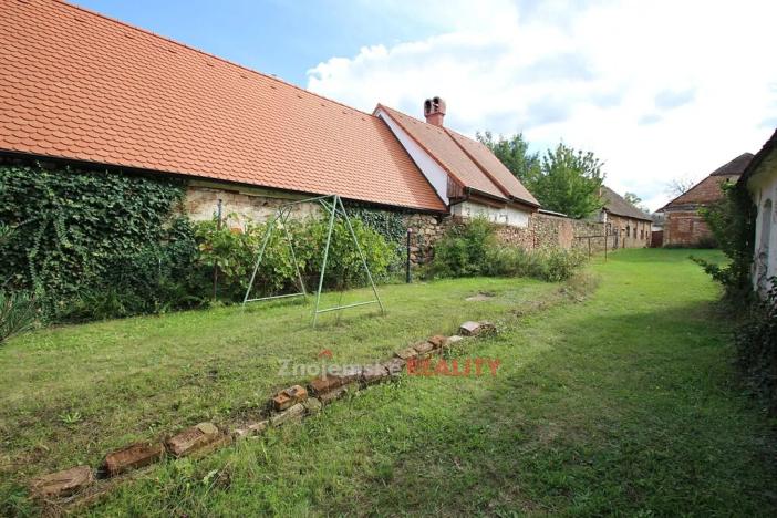 Prodej rodinného domu, Znojmo, 130 m2