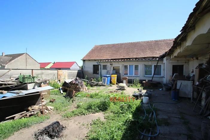 Prodej rodinného domu, Hrabětice, Dlouhá, 120 m2