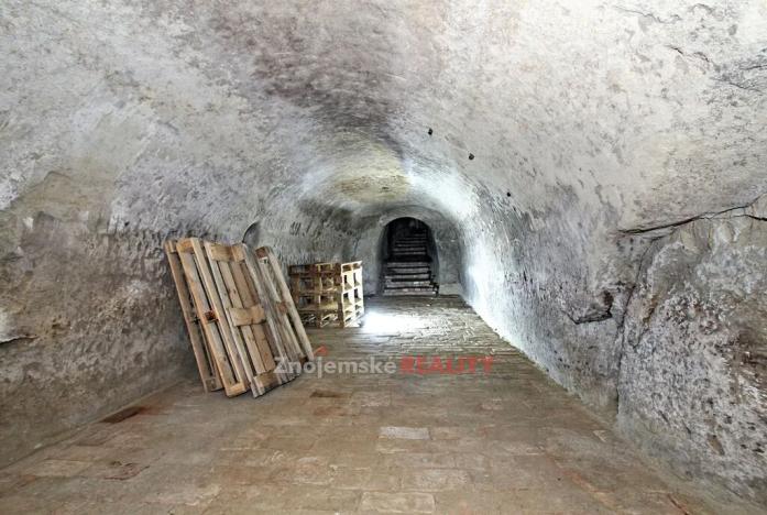 Prodej vinného sklepa, Chvalovice, 106 m2