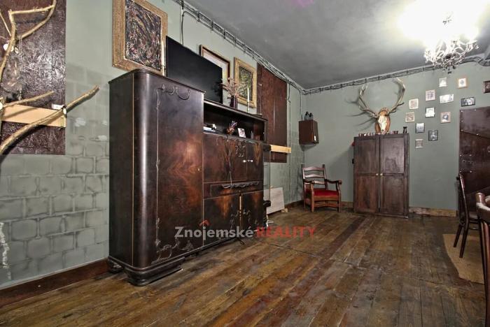 Pronájem ubytování, Grešlové Mýto, 200 m2