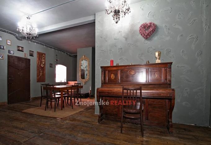 Pronájem ubytování, Grešlové Mýto, 200 m2