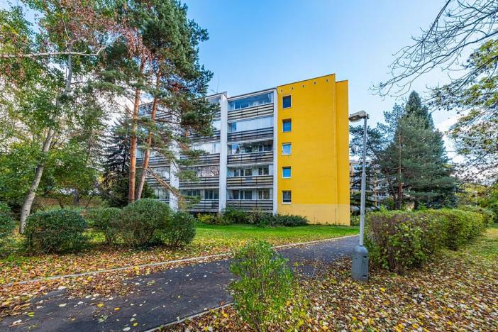 Prodej bytu 2+kk, Praha - Hostivař, Záveská, 48 m2