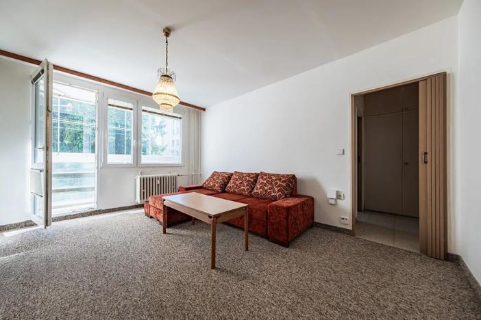 Prodej bytu 2+kk, Praha - Hostivař, Záveská, 48 m2