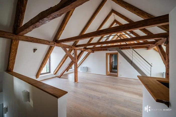 Prodej bytu 4+kk, Středokluky, Lidická, 104 m2