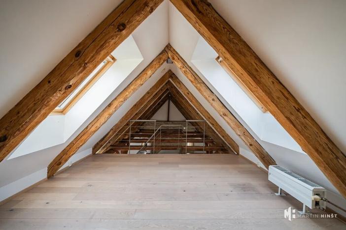 Prodej bytu 4+kk, Středokluky, Lidická, 104 m2