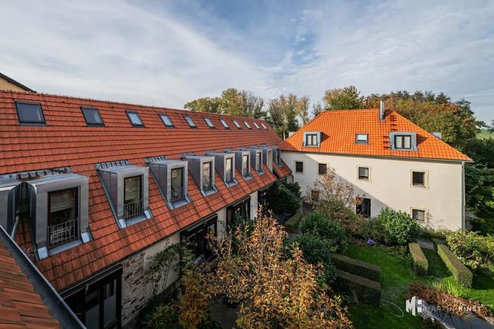 Prodej bytu 4+kk, Středokluky, Lidická, 104 m2