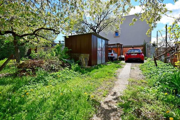 Prodej kanceláře, Praha - Záběhlice, Hlohová, 190 m2