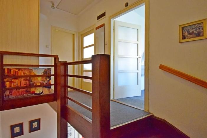 Prodej kanceláře, Praha - Záběhlice, Hlohová, 190 m2