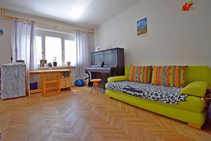 Prodej kanceláře, Praha - Záběhlice, Hlohová, 190 m2