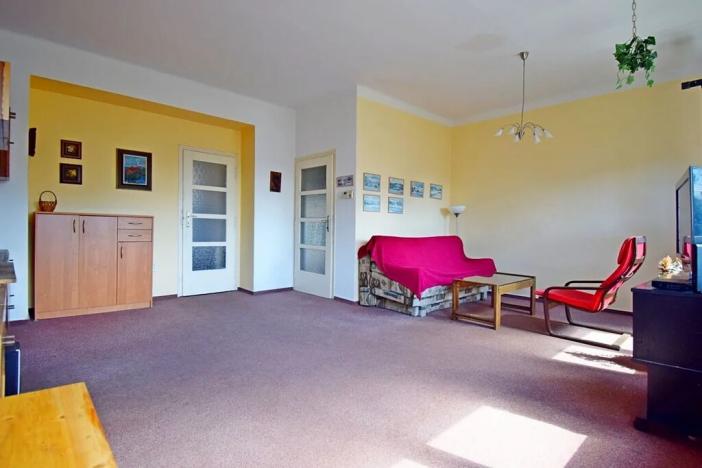 Prodej kanceláře, Praha - Záběhlice, Hlohová, 190 m2