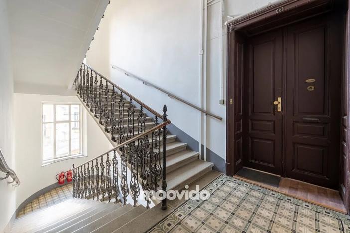 Prodej činžovního domu, Brno, Kotlářská, 1980 m2