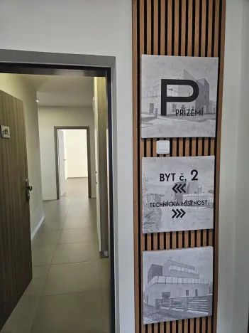 Pronájem bytu 3+kk, Ostrava, Dubová, 70 m2