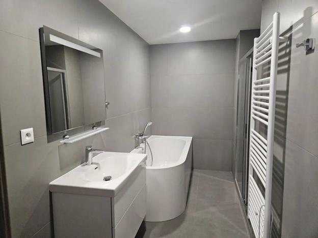 Pronájem bytu 3+kk, Ostrava, Dubová, 70 m2