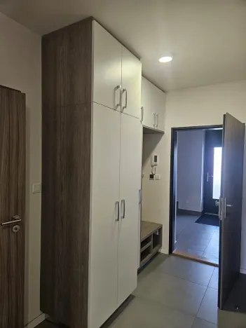 Pronájem bytu 3+kk, Ostrava, Dubová, 70 m2