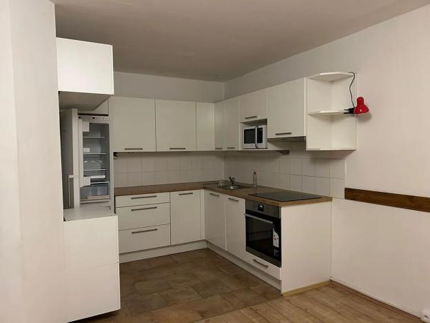 Pronájem bytu 4+kk, Praha - Hlubočepy, Pivcova, 90 m2