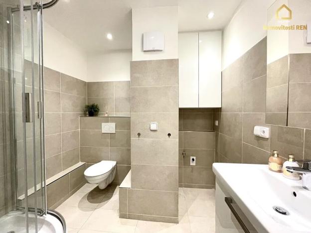 Pronájem bytu 1+1, Ostrava, Petra Křičky, 40 m2