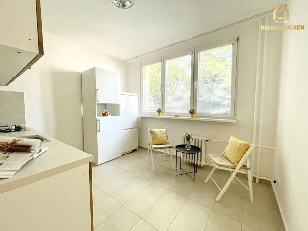 Pronájem bytu 1+1, Ostrava, Petra Křičky, 40 m2