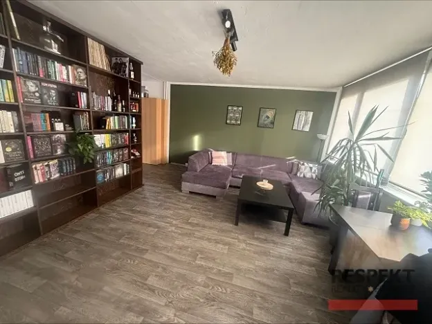 Prodej bytu 3+1, Most, Bělehradská, 68 m2