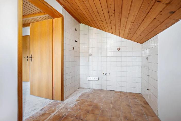 Prodej bytu 1+1, Železná Ruda, 37 m2