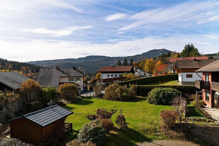 Prodej bytu 1+1, Železná Ruda, 37 m2