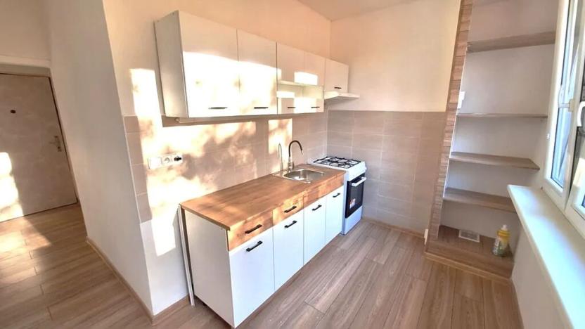 Pronájem bytu 1+1, Frýdek-Místek, Václava Talicha, 36 m2