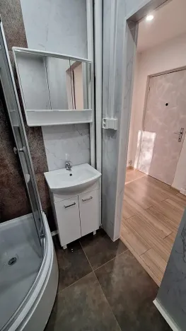 Pronájem bytu 1+1, Frýdek-Místek, Václava Talicha, 36 m2