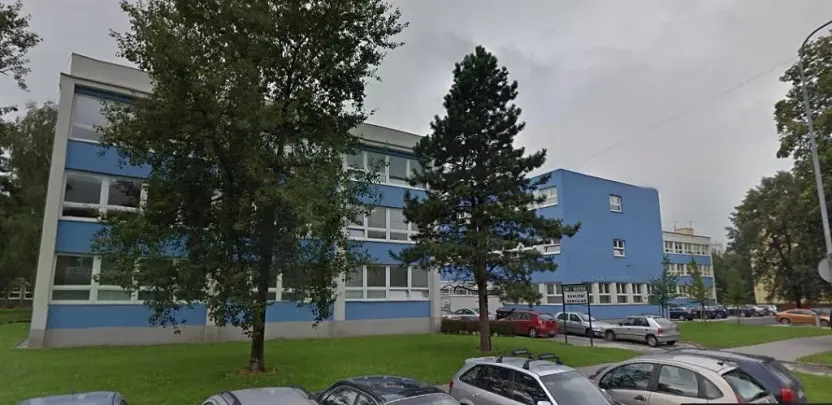 Pronájem kanceláře, Frýdek-Místek, 28. října, 1 m2