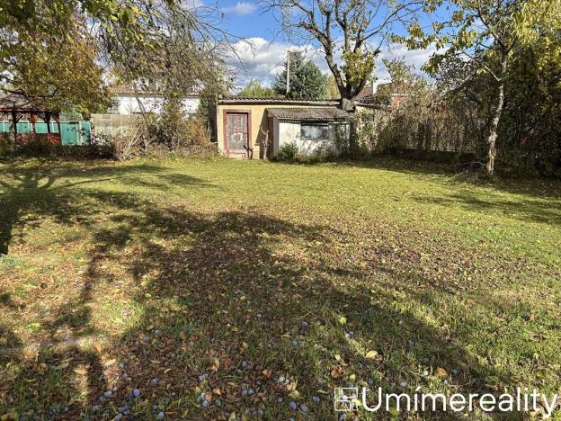 Prodej chaty, Nový Vestec, Polní, 83 m2