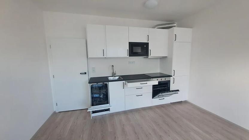 Pronájem bytu 2+kk, Praha - Hlubočepy, Fabiánové, 44 m2